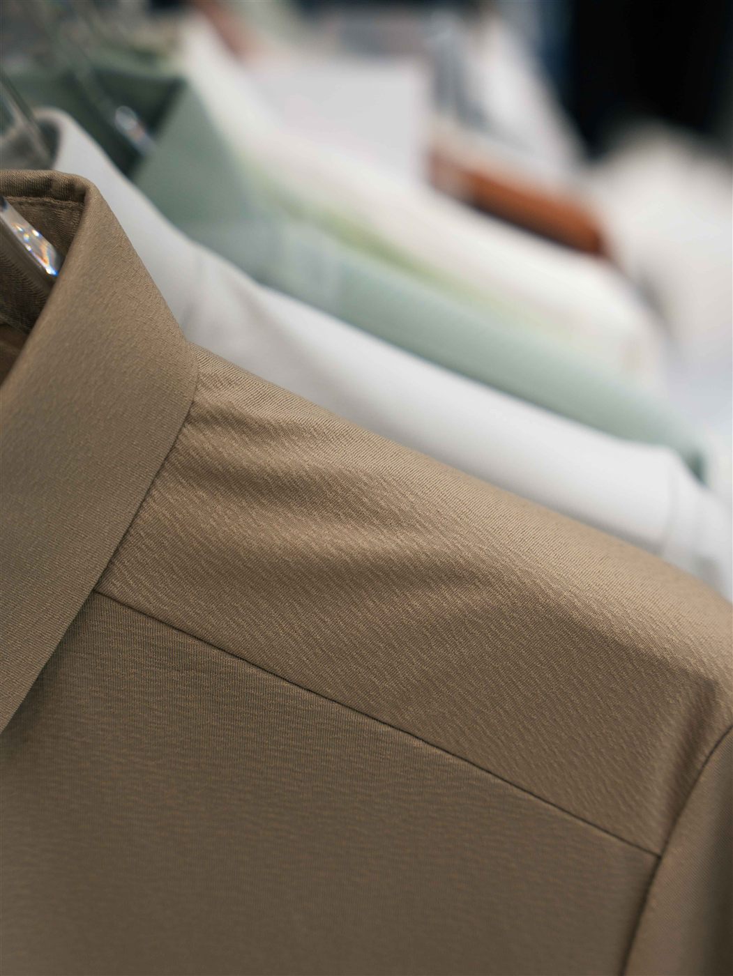Pique Knit Fabric